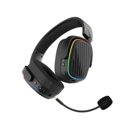 Fantech WHG02 Harmony RGB Wireless Gaming Headphone