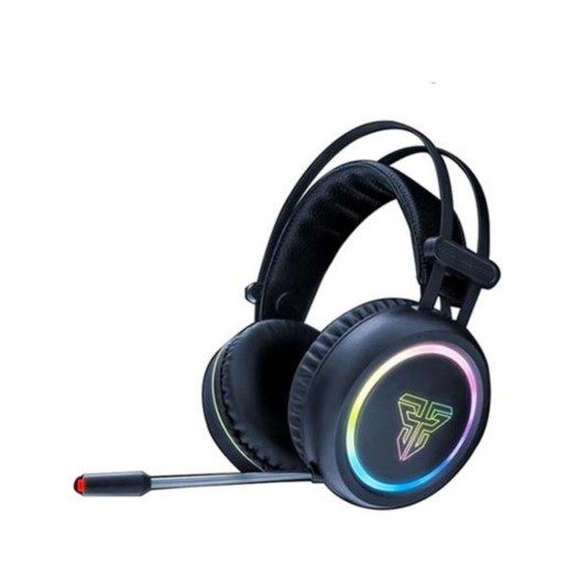 FANTECH HG15 Captain 7.1 Surround Sound RGB Gaming Headset