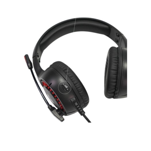 Fantech HQ52 Tone Gaming Headphone