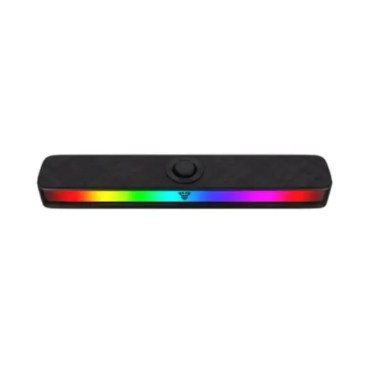 Fantech BS151 GROOVE BAR Built-in Mic RGB Gaming Speaker