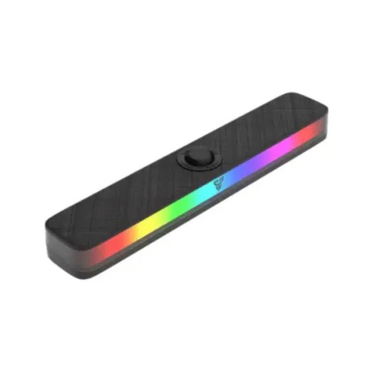 Fantech BS151 GROOVE BAR Built-in Mic RGB Gaming Speaker