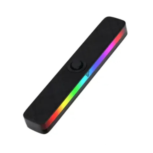 Fantech BS151 GROOVE BAR Built-in Mic RGB Gaming Speaker