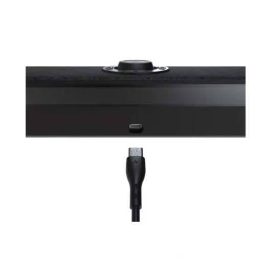 Fantech BS151 GROOVE BAR Built-in Mic RGB Gaming Speaker