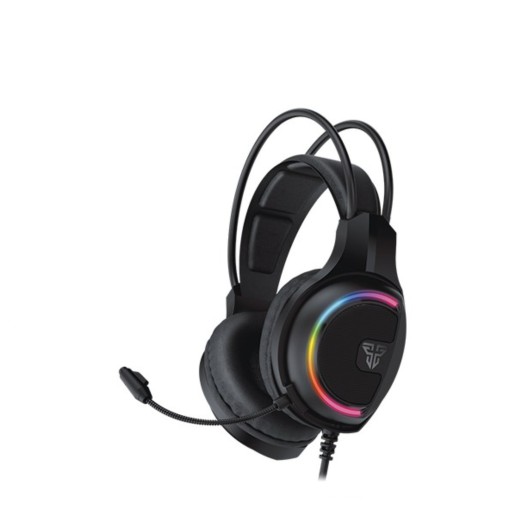 Fantech SNIPER II HG16s Virtual 7.1 Surround Sound RGB Gaming Headset