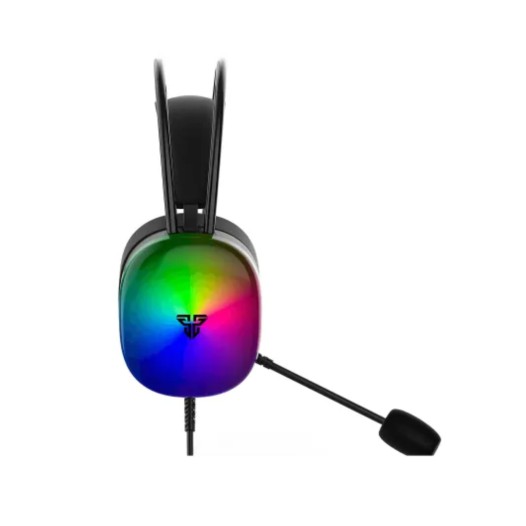 Fantech HG29 Aurora 7.1 Surround Sound RGB USB Gaming Headphone