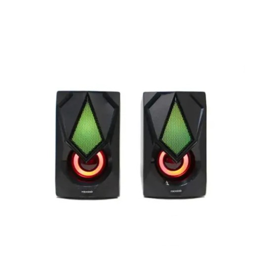 Microlab B25 USB 2.0 Multimedia Gaming Speaker