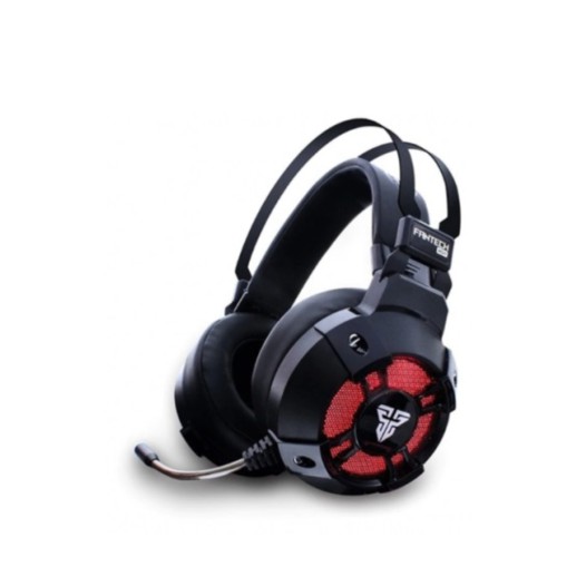 FANTECH HG11 Captain 7.1 Surround Sound RGB Gaming Headset