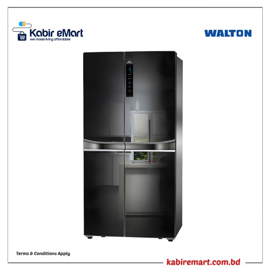 WNI-6A9-GMNE-WD Walton Refrigerator