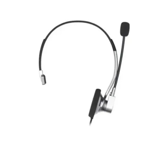 Havit H204D Double Plug Stereo Headphone