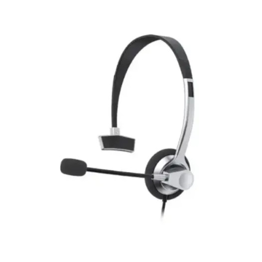 Havit H204D Double Plug Stereo Headphone