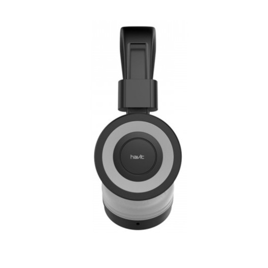 Havit 2218D 3.5mm Single Port Headphone