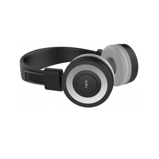 Havit 2218D 3.5mm Single Port Headphone