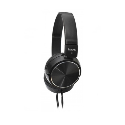 HAVIT HV-H2178D 3.5mm Wired Headphone