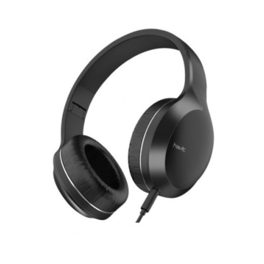 Havit HV-H100d Wired Headphone