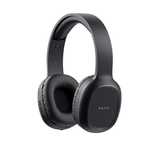 Havit H2590BT PRO Multi-Function Wireless Headphone