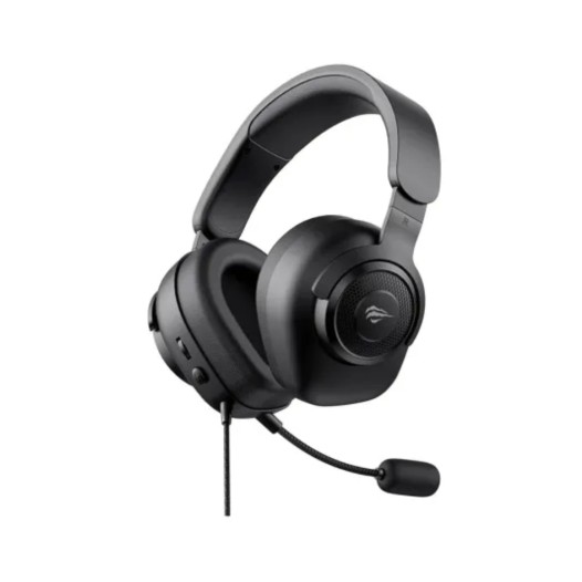 Havit H2230d 3.5mm Wired Gaming Headphone