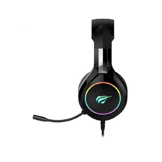 HAVIT HV-H2232d RGB Gaming Headphone