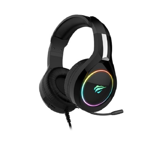 HAVIT HV-H2232d RGB Gaming Headphone