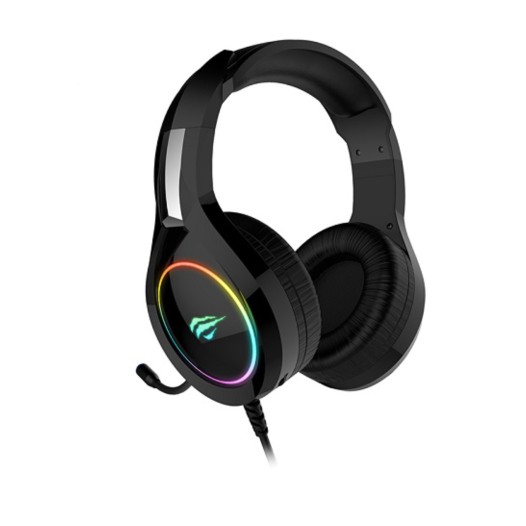 HAVIT HV-H2232d RGB Gaming Headphone