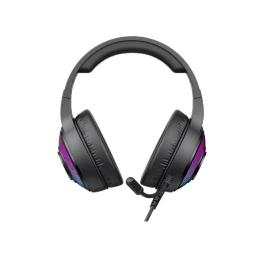 Havit Gamenote H2042d RGB Wired Gaming Headphone