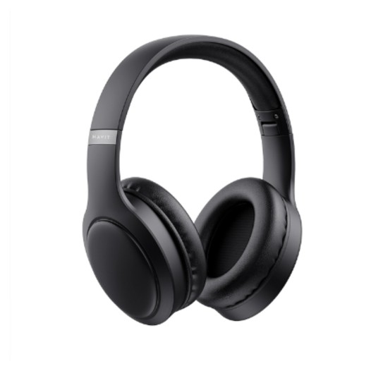 Havit H633BT Bluetooth Foldable Headphone