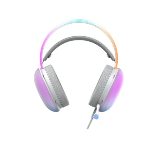 Havit Game note H2037d 3.5mm RGB Wired Gaming Headphone