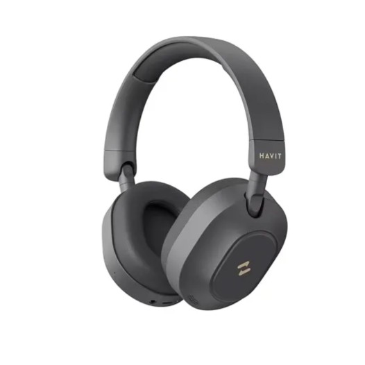 Havit H668BT ANC Foldable Bluetooth Headphone