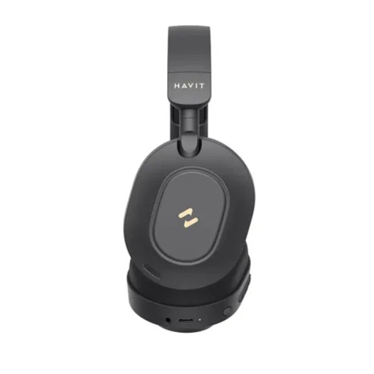 Havit H668BT ANC Foldable Bluetooth Headphone