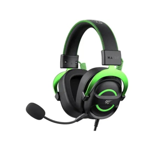 Havit Game note H2002E Wired Gaming Headphone