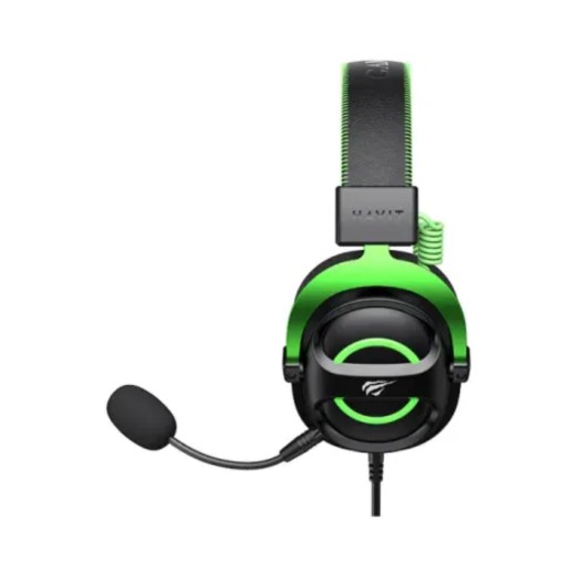 Havit Game note H2002E Wired Gaming Headphone