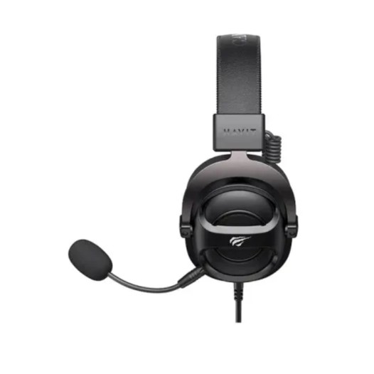 Havit Game note H2002E Wired Gaming Headphone