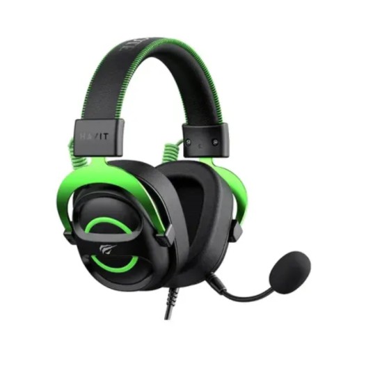 Havit Game note H2002E Wired Gaming Headphone