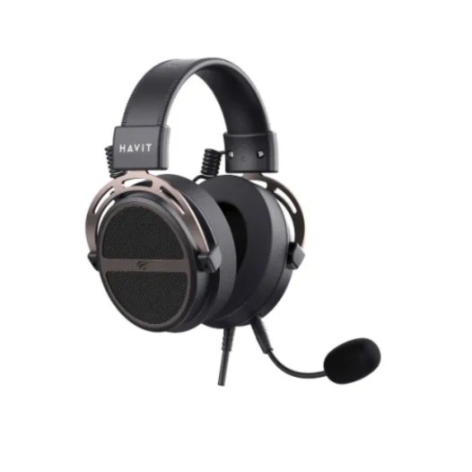 Havit H2030E 3.5mm Wired Gaming Headphone