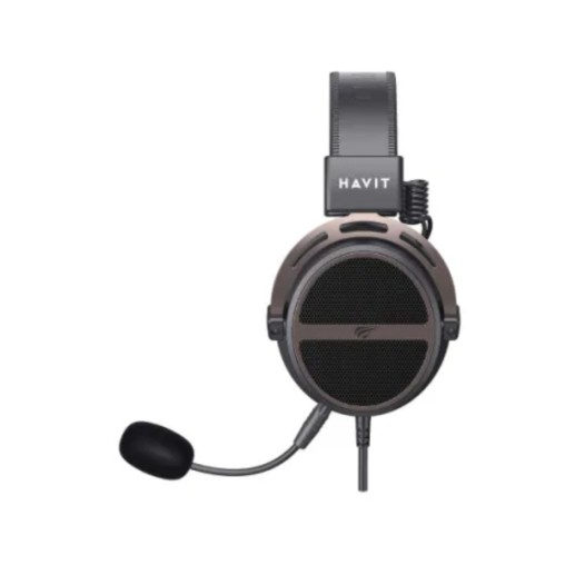 Havit H2030E 3.5mm Wired Gaming Headphone