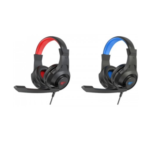 Havit HV-H2031D Wired Gaming Headphone