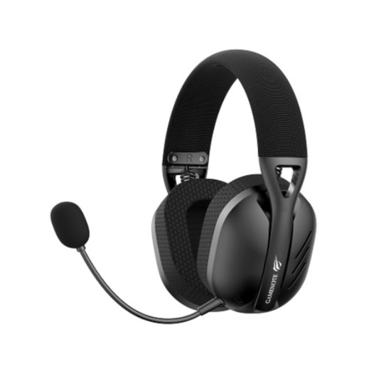 Havit GAMENOTE Fuxi-H3 Quad-Mode Gaming Headphone