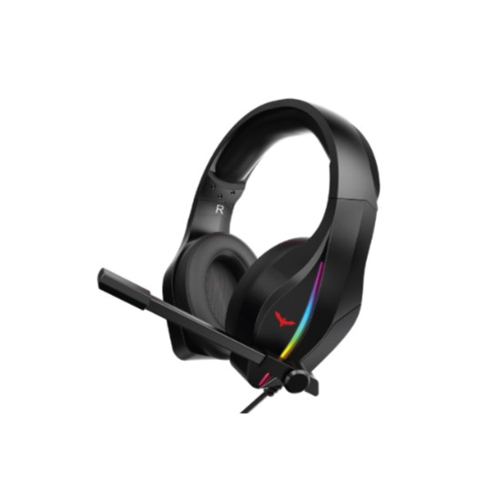 Havit H2011d-Pro RGB Gaming Headphone