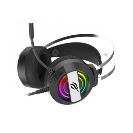 Havit HV-H2026D RGB Gaming Headphone