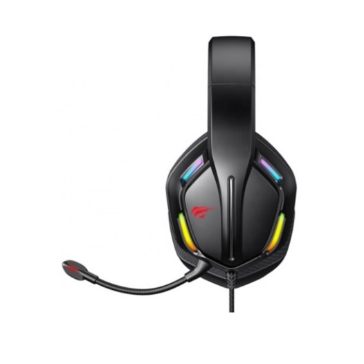 Havit HV-H2012d RGB Wired Gaming Headphone