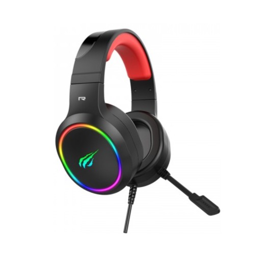 Havit HV-H662d RGB Wired Gaming Headphone