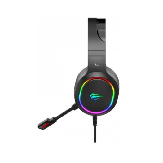 Havit HV-H662d RGB Wired Gaming Headphone