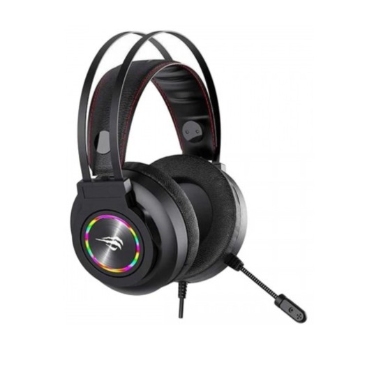 Havit H654U Wired USB Stereo Gaming Headphone