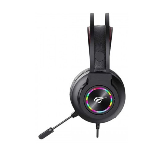 Havit H654U Wired USB Stereo Gaming Headphone