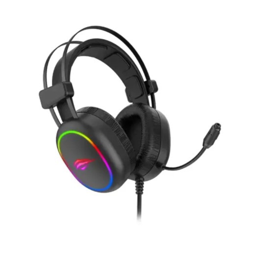 Havit HV-H2016D Wired Gaming Headphone