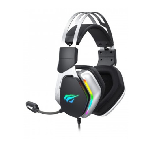 Havit HV-H2018U USB 7.1 RGB Gaming Headphone