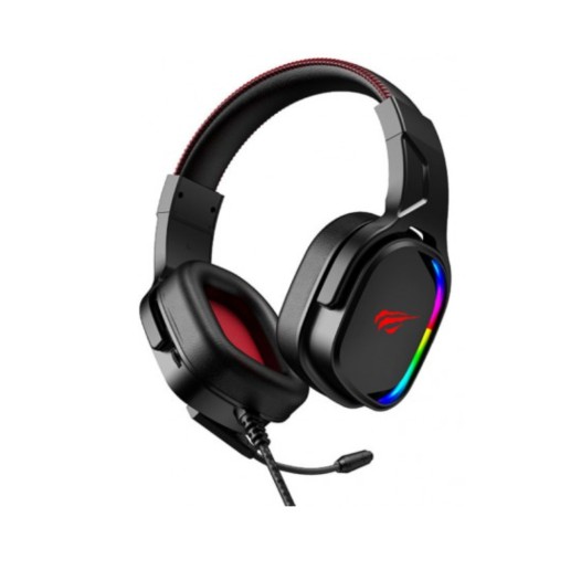 Havit H2022U USB RGB Gaming Headphone