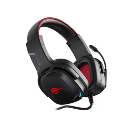 Havit H2022U USB RGB Gaming Headphone