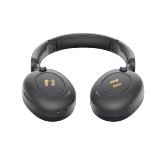 Havit H655BT Pro Hybrid Active Noise Cancellation Bluetooth Headphone