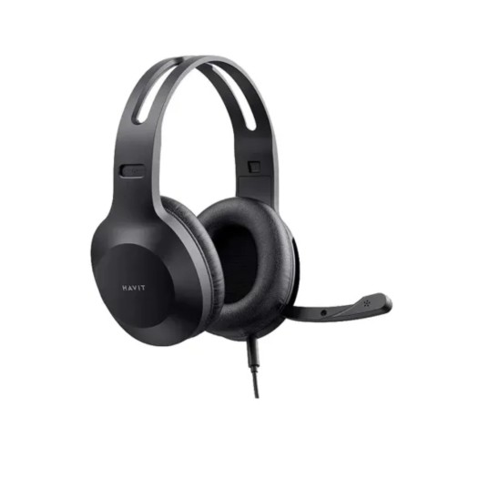 Havit H220D Wired Headphone