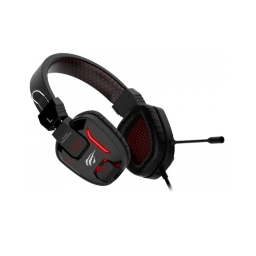 Havit H2168d 3.5mm USB Gaming headphone